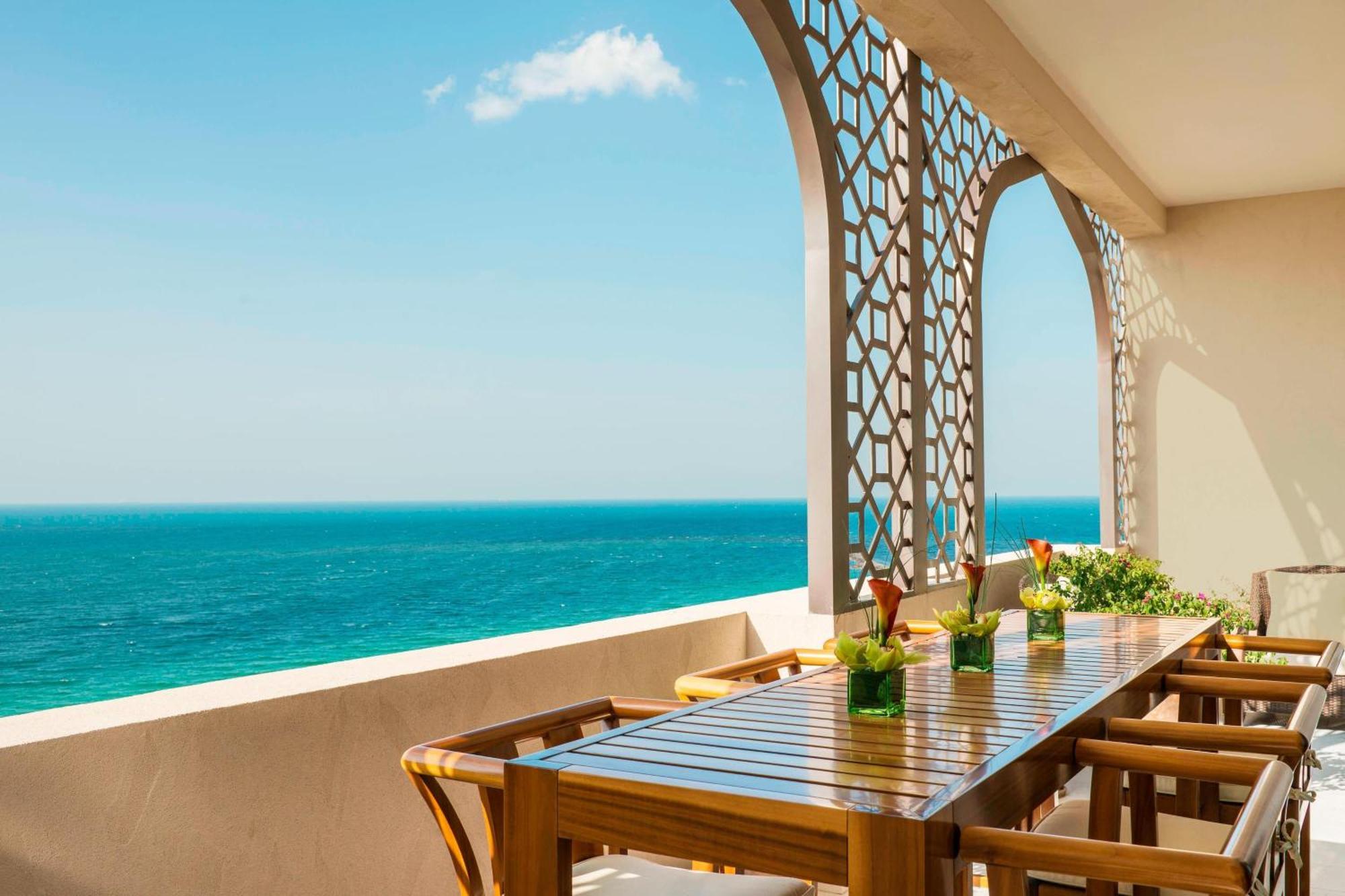 Ajman Saray, A Luxury Collection Resort, Ajman Exterior foto The Westin La Paloma